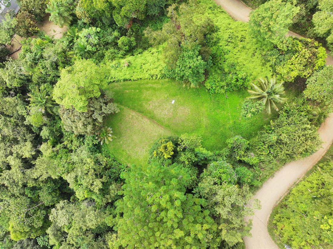 Terreno in Uvita, Provincia di Puntarenas, Costa Rica 2 - 19137453