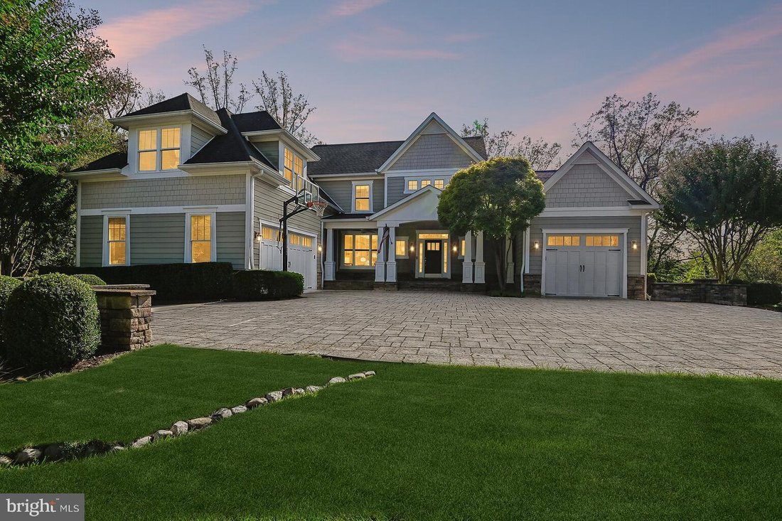 House in Annapolis, Maryland, United States 1 - 19137354