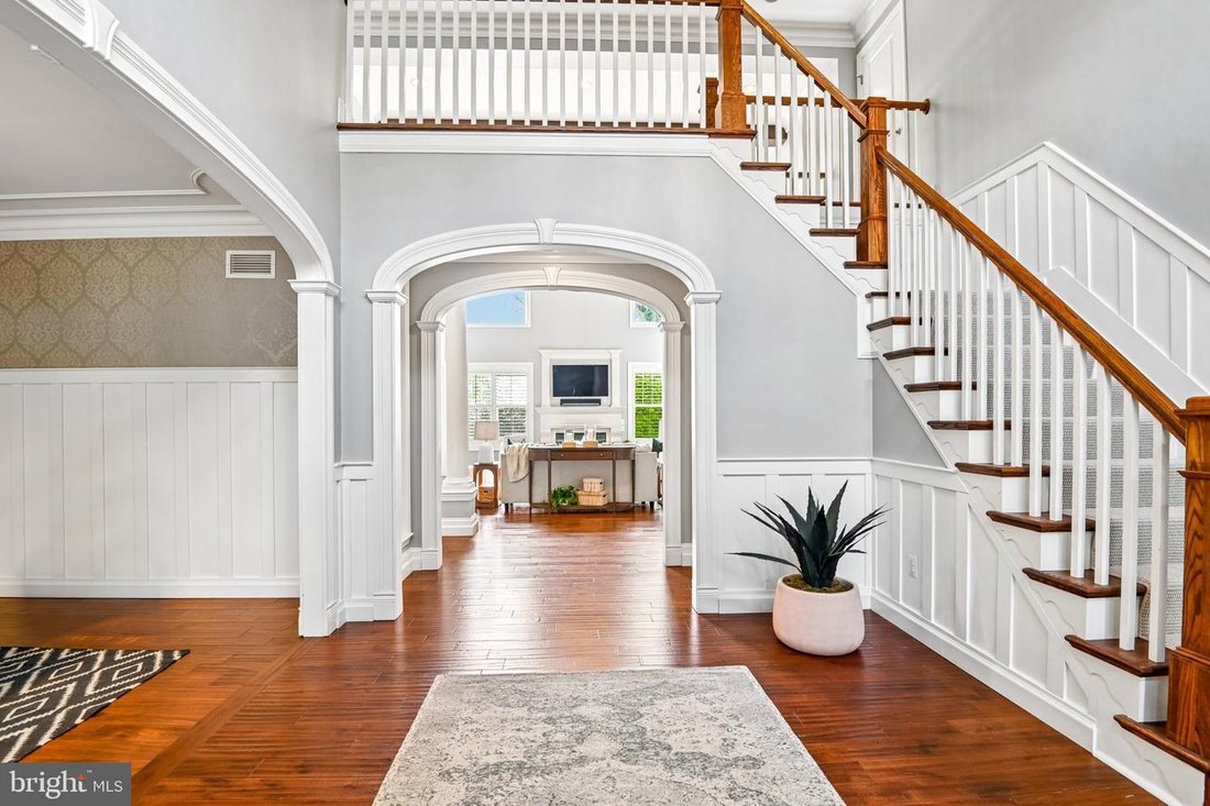 House in Annapolis, Maryland, United States 5 - 19137354