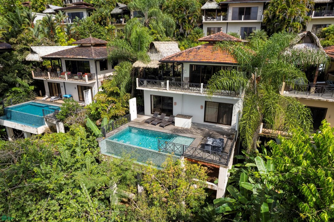 Appartement en Dominicalito, Puntarenas, Costa Rica 3 - 19137449