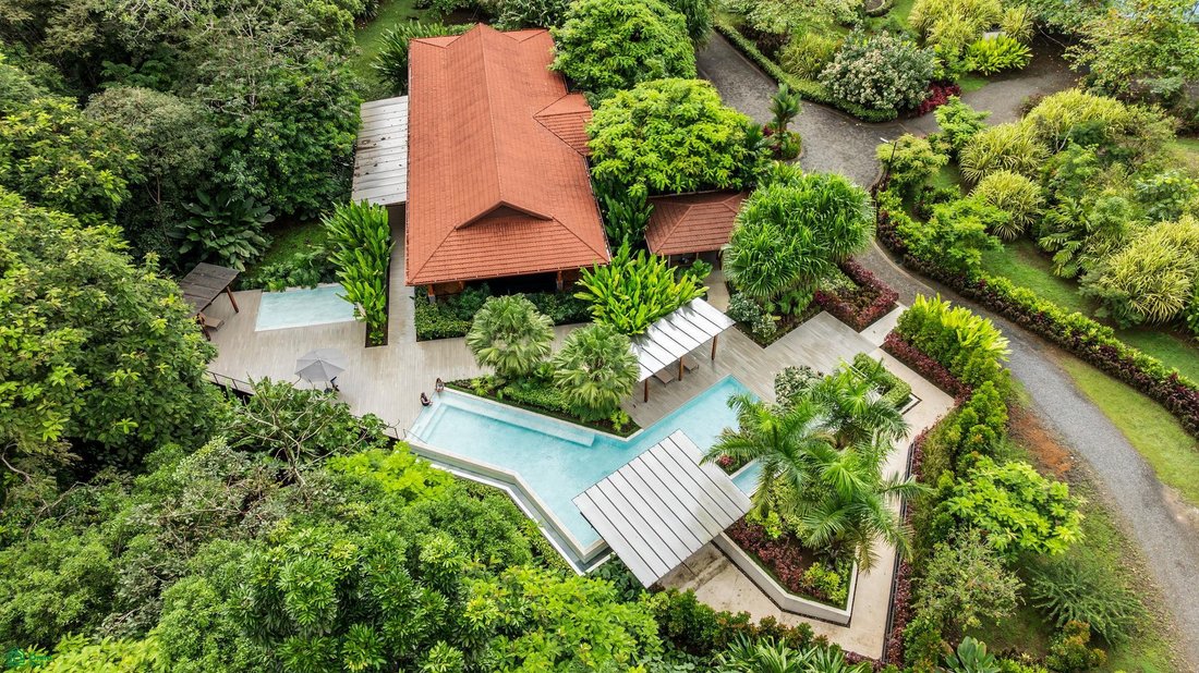 House in Sector Ángeles, Alajuela Province, Costa Rica 3 - 19137406