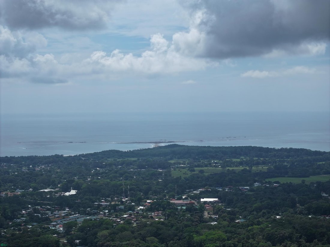 Terreno in Uvita, Provincia di Puntarenas, Costa Rica 4 - 19137453
