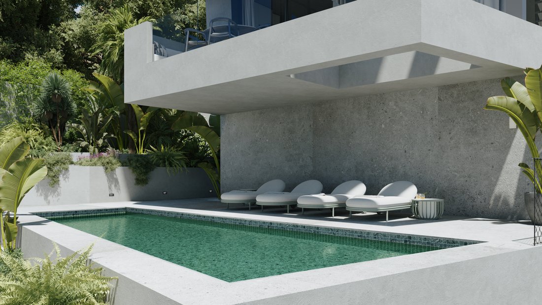 Apartamento en Palma, Islas Baleares, España 2 - 19059189