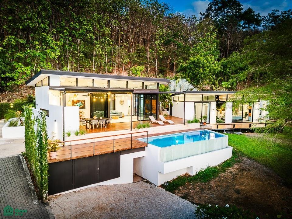 Maison à Tamarindo, Guanacaste, Costa Rica 4 - 18811421