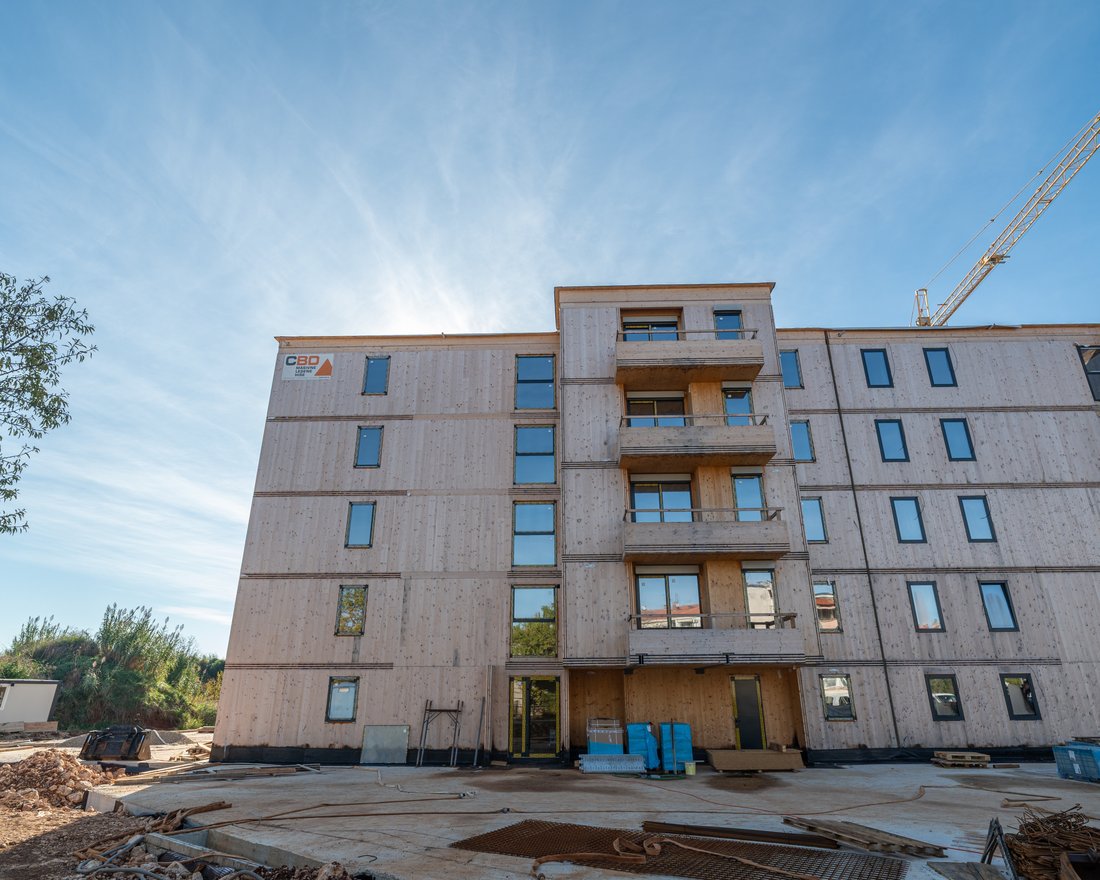 Apartamento en Lovrečica, Istria, Croacia 1 - 19137348