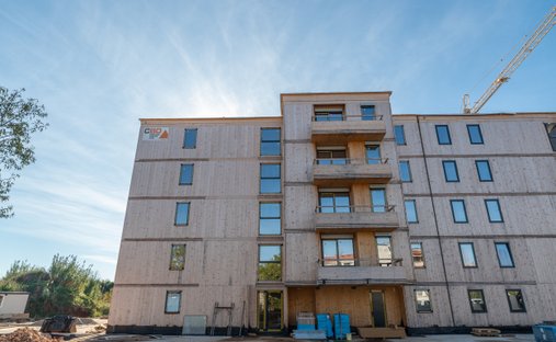 Apartamento en Lovrečica, Istria, Croacia 1