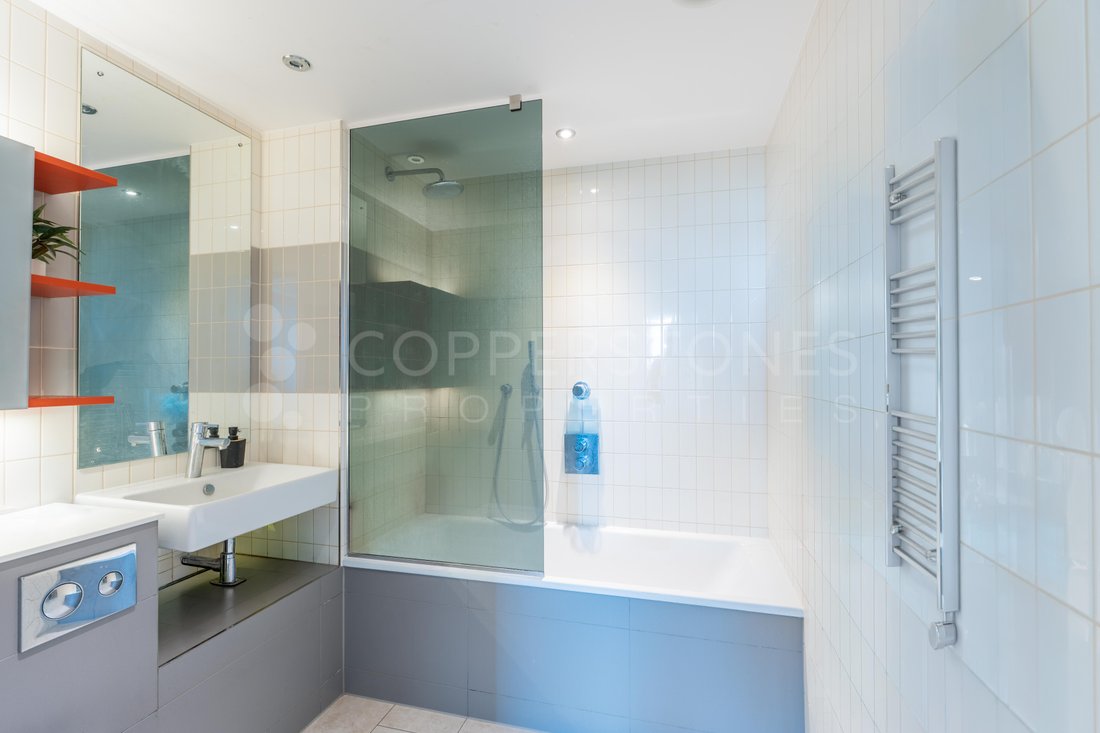 Wohnung in Canning Town, Newham, England 5 - 19137330