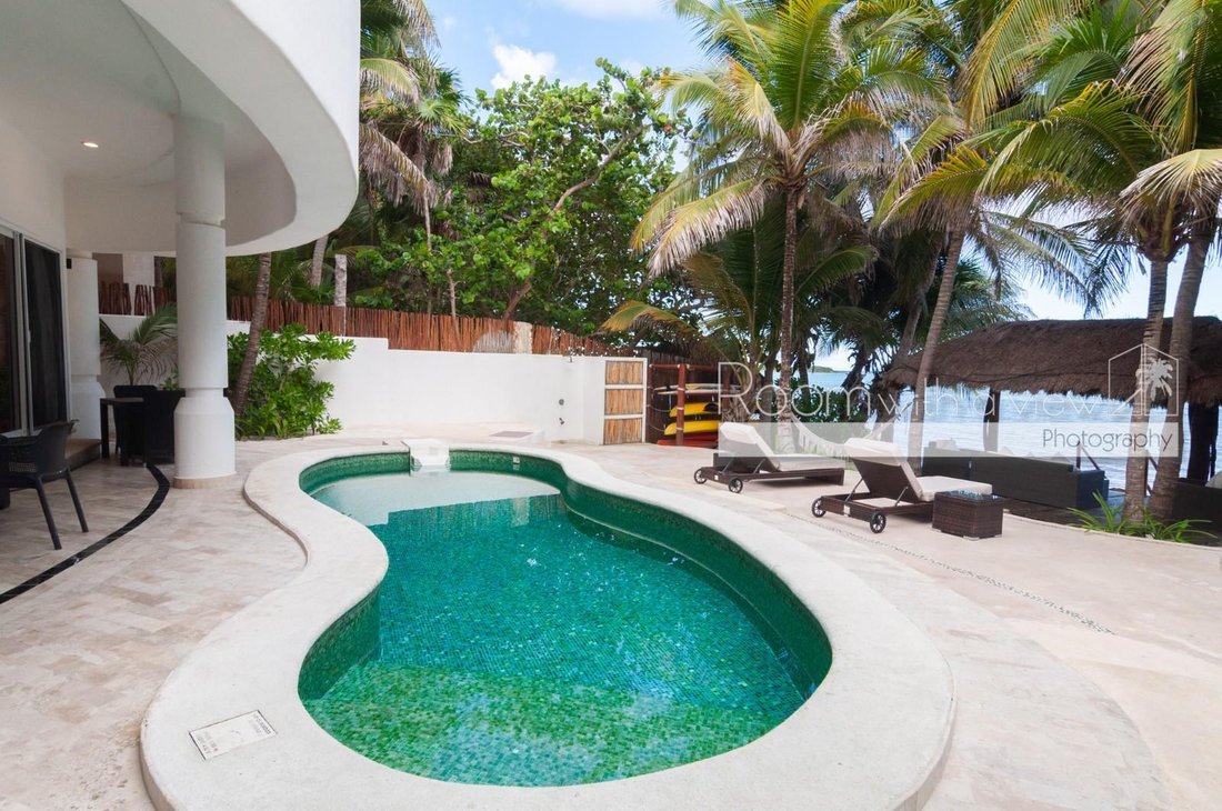 House in Tulum, Quintana Roo, Mexico 4 - 19137350