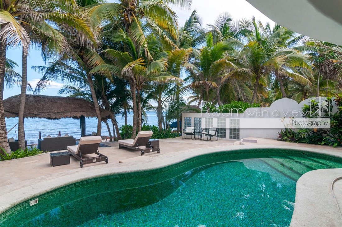 House in Tulum, Quintana Roo, Mexico 1 - 19137350