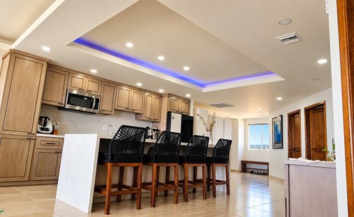 Condominio en Popotla, Baja California, México 1