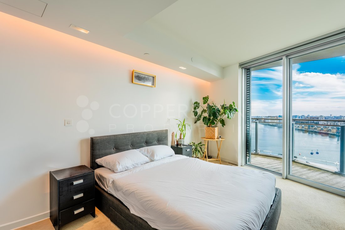 Appartement à Canning Town, Newham, Angleterre 3 - 19137334