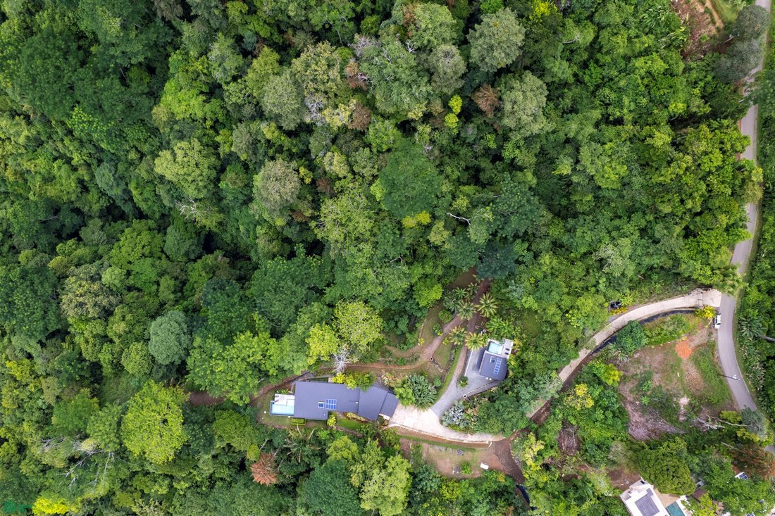 Land in Uvita, Provinz Puntarenas, Costa Rica 4 - 19137413