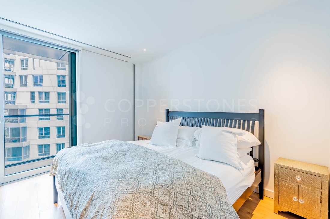 Appartement à Nine Elms, Wandsworth (Greater London), Angleterre 5 - 19137339