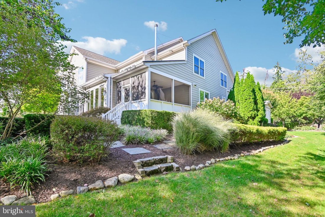 House in Annapolis, Maryland, United States 3 - 19137354