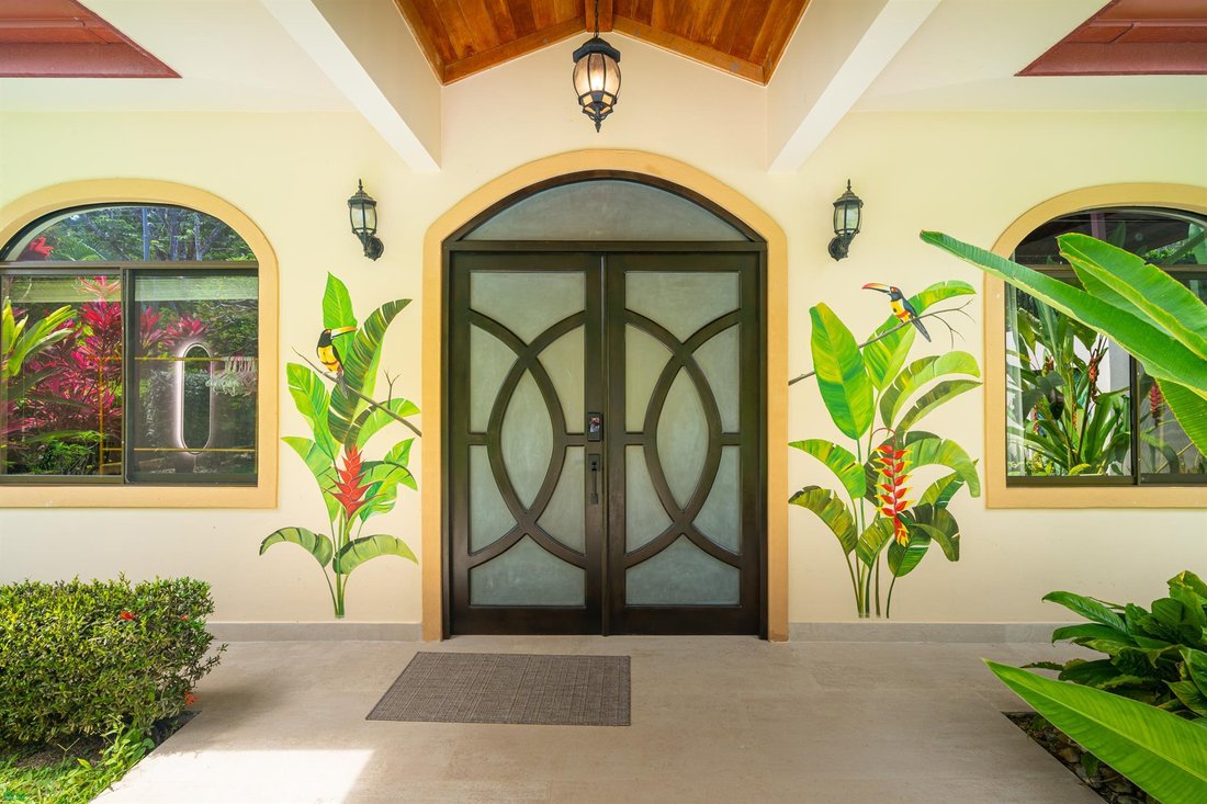 Haus in Tortuga Arriba, Provinz Puntarenas, Costa Rica 3 - 18255395
