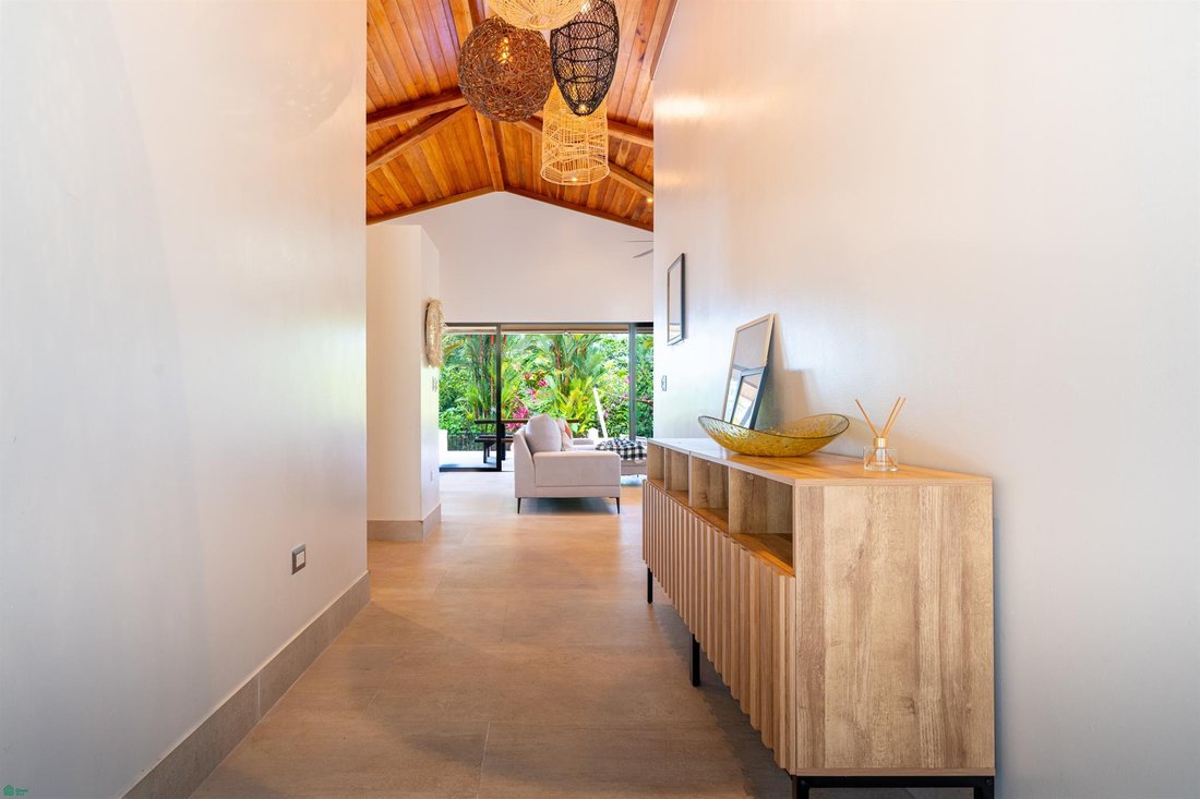 Haus in Tortuga Arriba, Provinz Puntarenas, Costa Rica 5 - 18255395