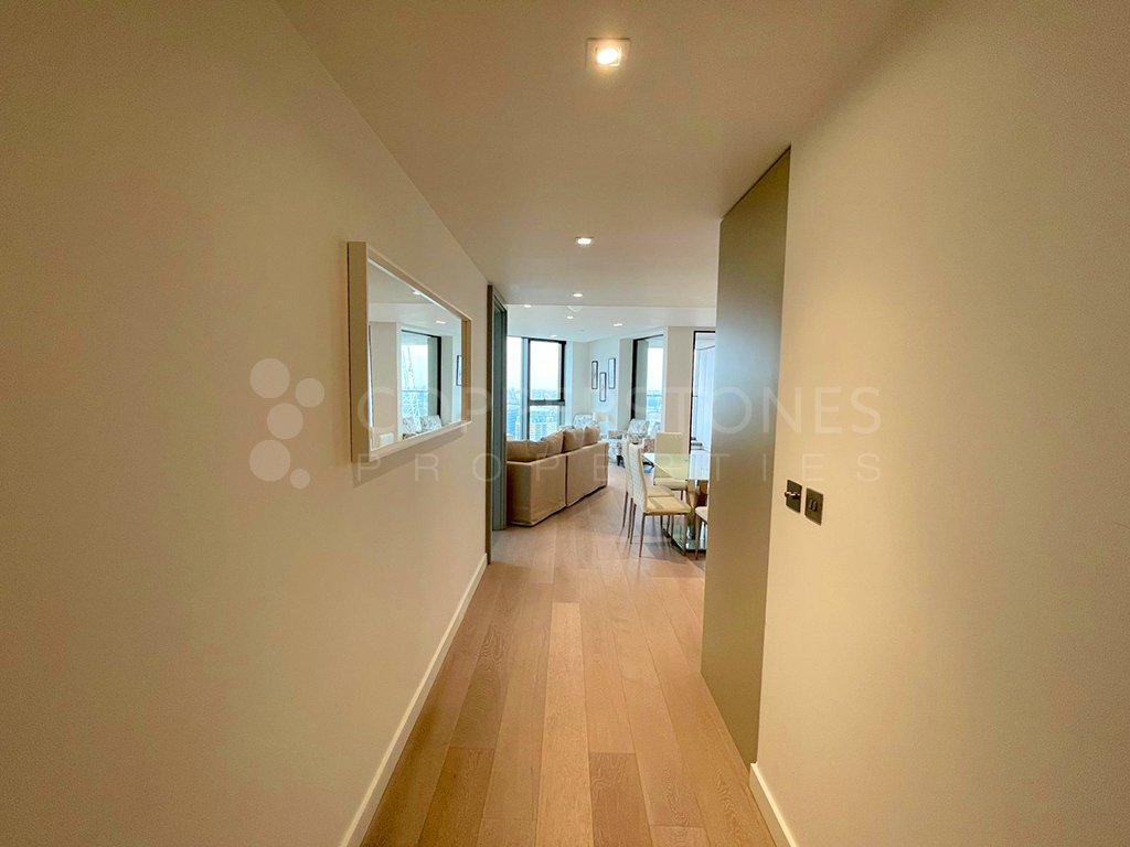 Apartamento en Paddington, Westminster, Inglaterra 4 - 19137345