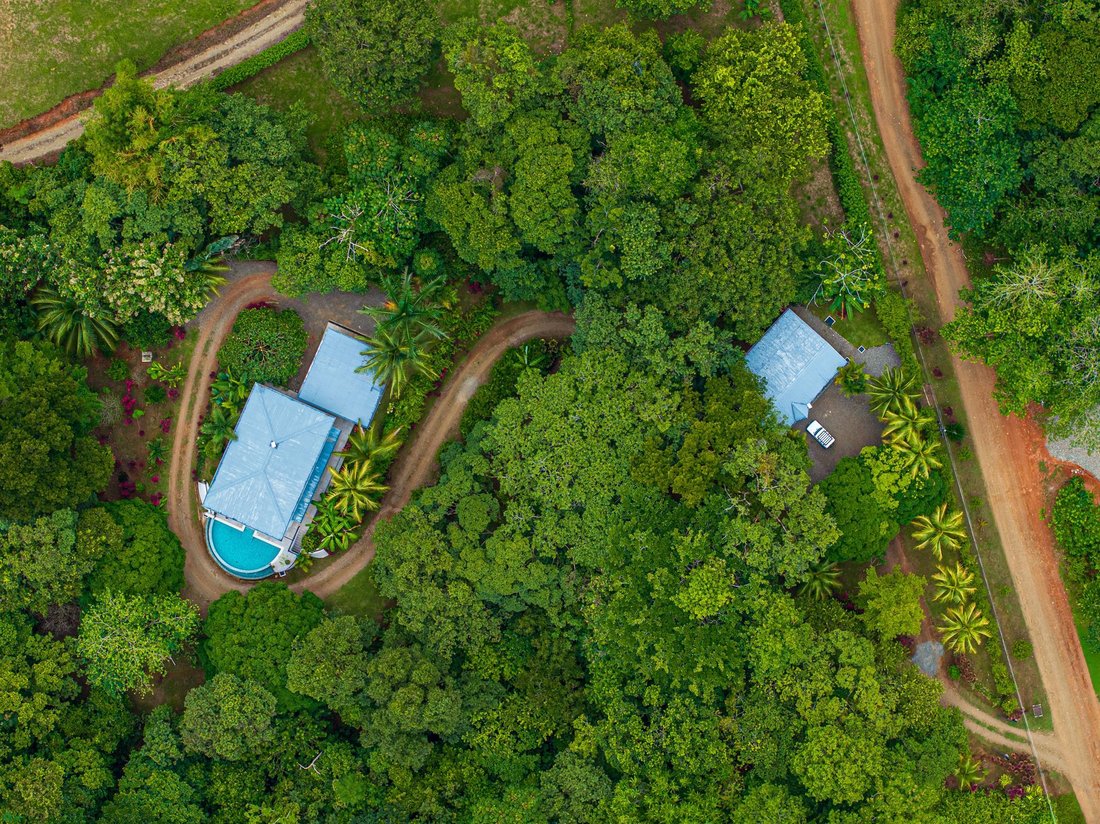 Maison en Ojochal, Puntarenas, Costa Rica 4 - 19137478