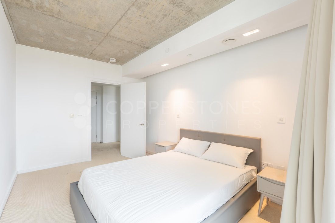 Wohnung in Canning Town, Newham, England 4 - 19137330