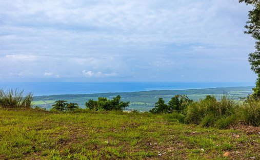 Land in Savegre de Aguirre, Provinz Puntarenas, Costa Rica 1