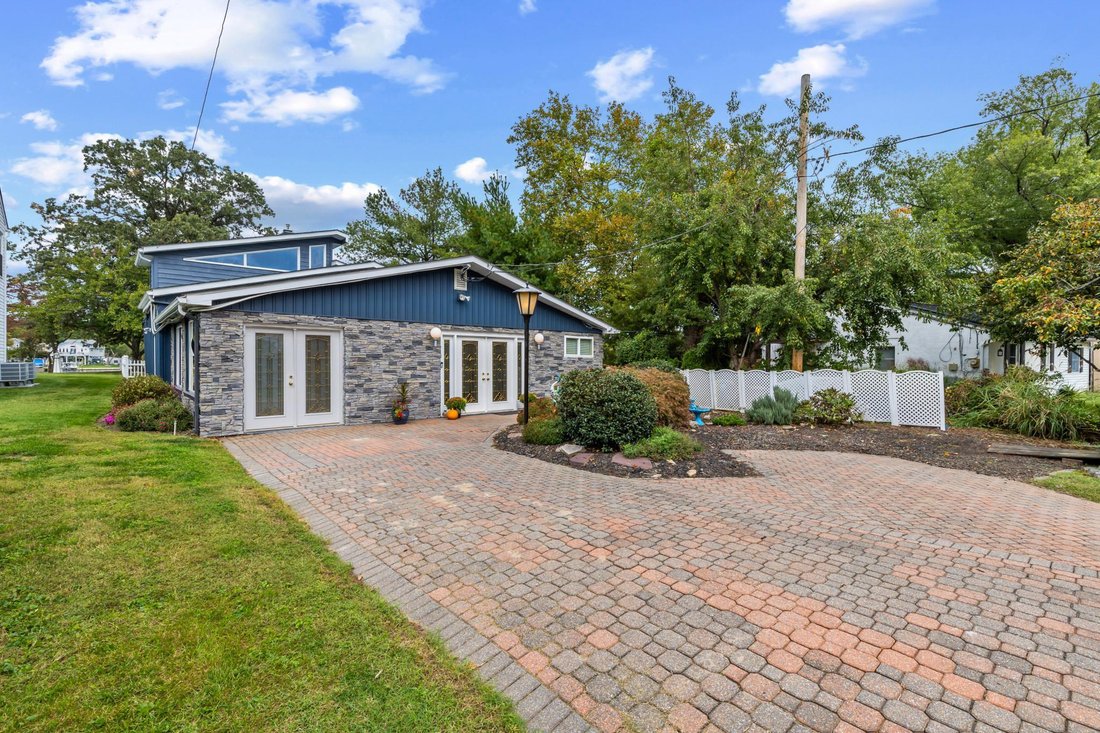 House in Pasadena, Maryland, United States 4 - 19137356