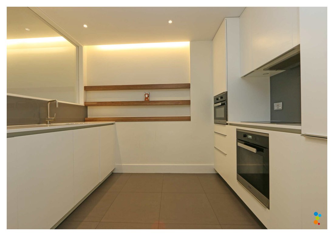 Appartamento a Paddington, Westminster, Inghilterra 4 - 19137347