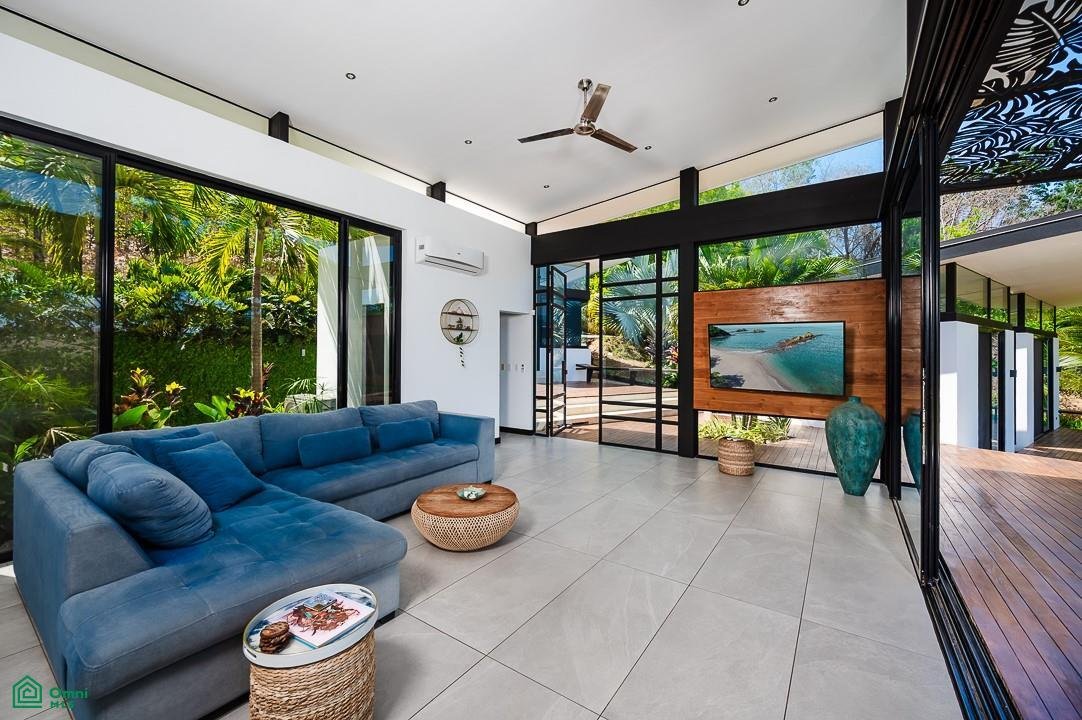 Maison à Tamarindo, Guanacaste, Costa Rica 2 - 18811421