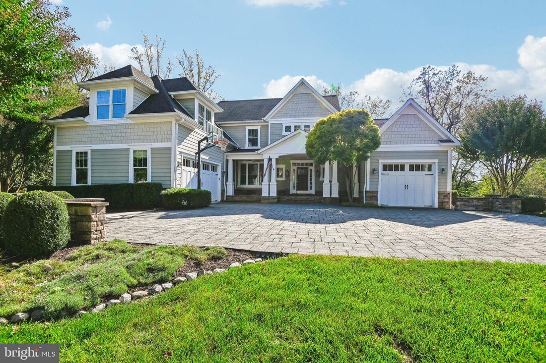 House in Annapolis, Maryland, United States 2 - 19137354