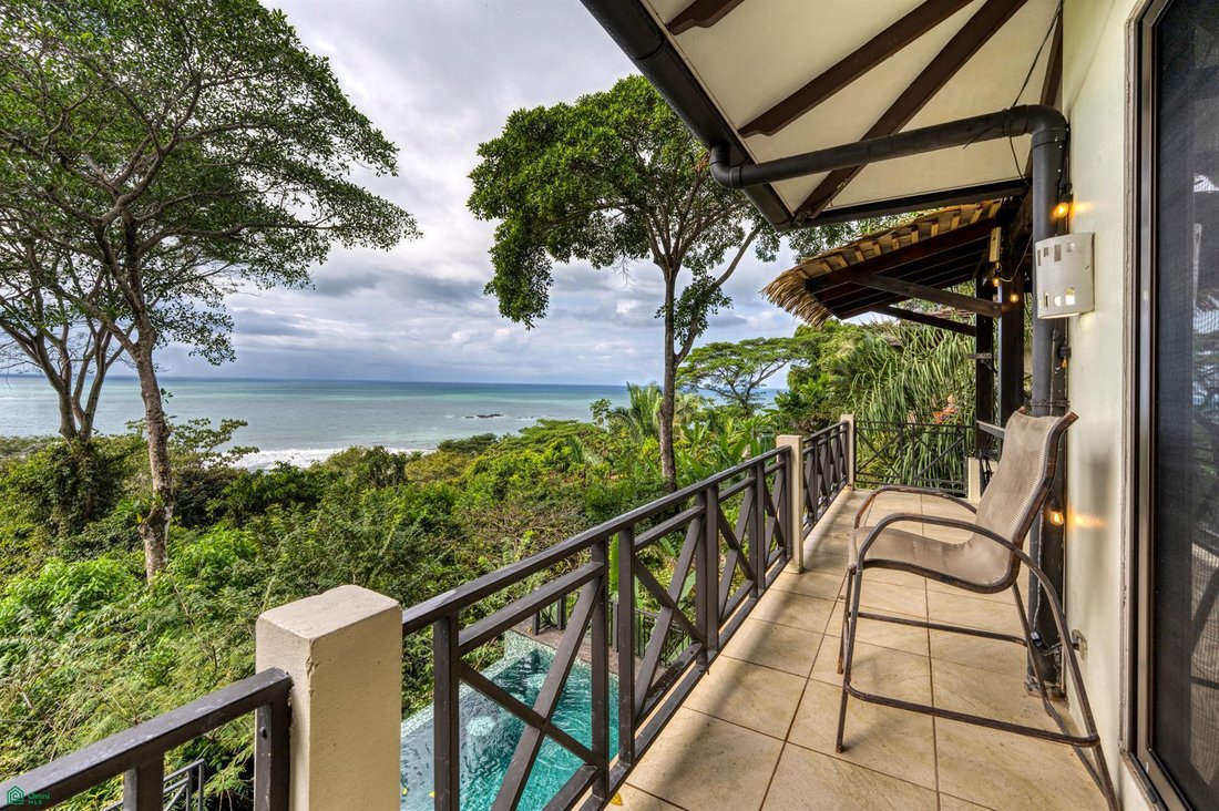 Appartement en Dominicalito, Puntarenas, Costa Rica 5 - 19137449