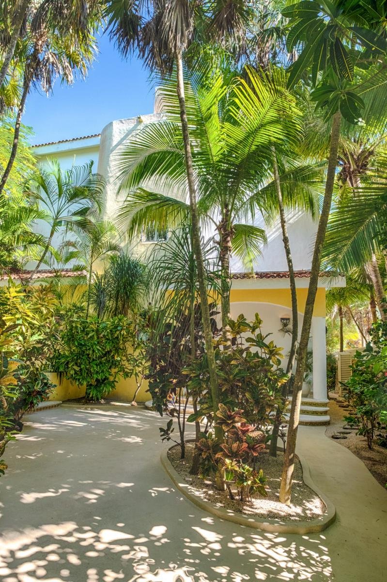 House in Tulum, Quintana Roo, Mexico 3 - 19137353