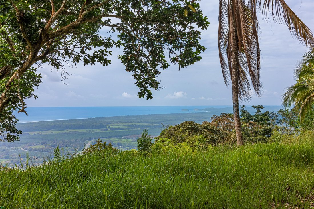 Terreno in Savegre, Provincia di Puntarenas, Costa Rica 5 - 19137479