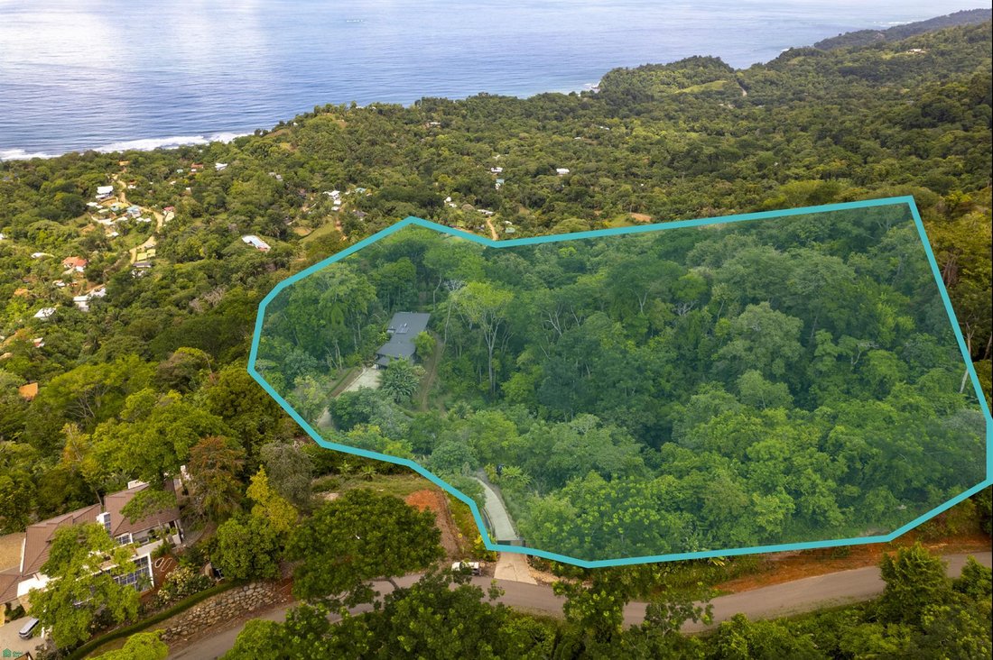 Land in Uvita, Provinz Puntarenas, Costa Rica 2 - 19137413