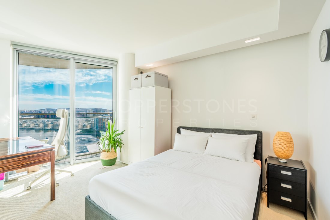 Appartement à Canning Town, Newham, Angleterre 5 - 19137334