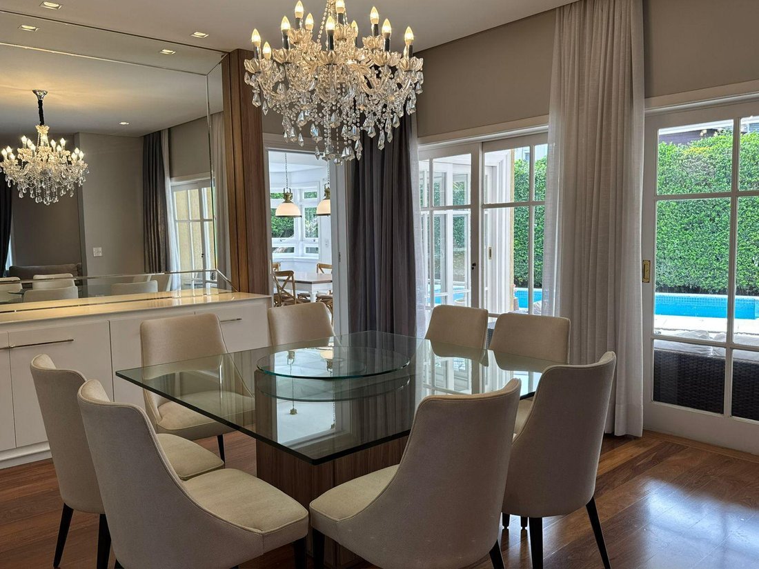 Appartement à Santana de Parnaíba, São Paulo, Brésil 2 - 19137349