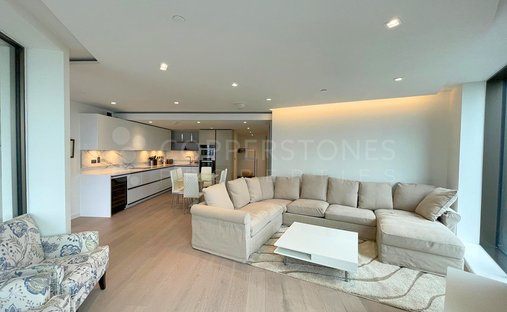 Apartamento en Paddington, Westminster, Inglaterra 1