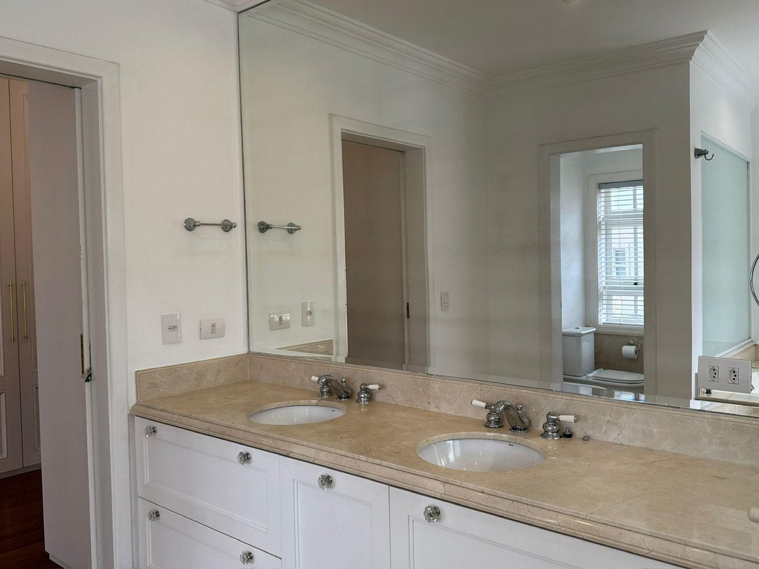 Appartement à Santana de Parnaíba, São Paulo, Brésil 5 - 19137349
