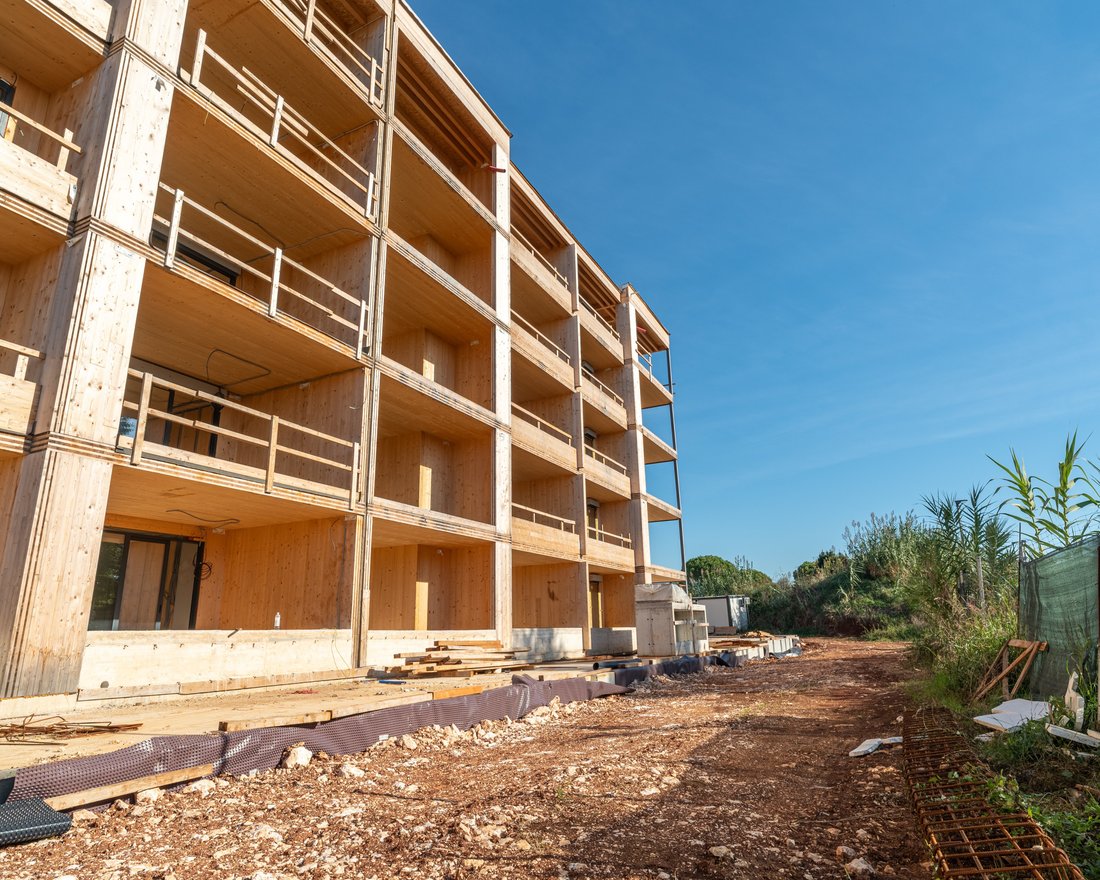 Apartamento en Lovrečica, Istria, Croacia 5 - 19137348