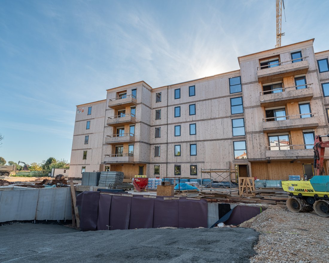 Apartamento en Lovrečica, Istria, Croacia 4 - 19137348