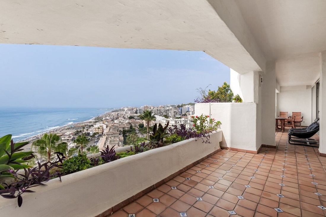 Apartment in Torremolinos, Andalusia, Spain 3 - 19137390