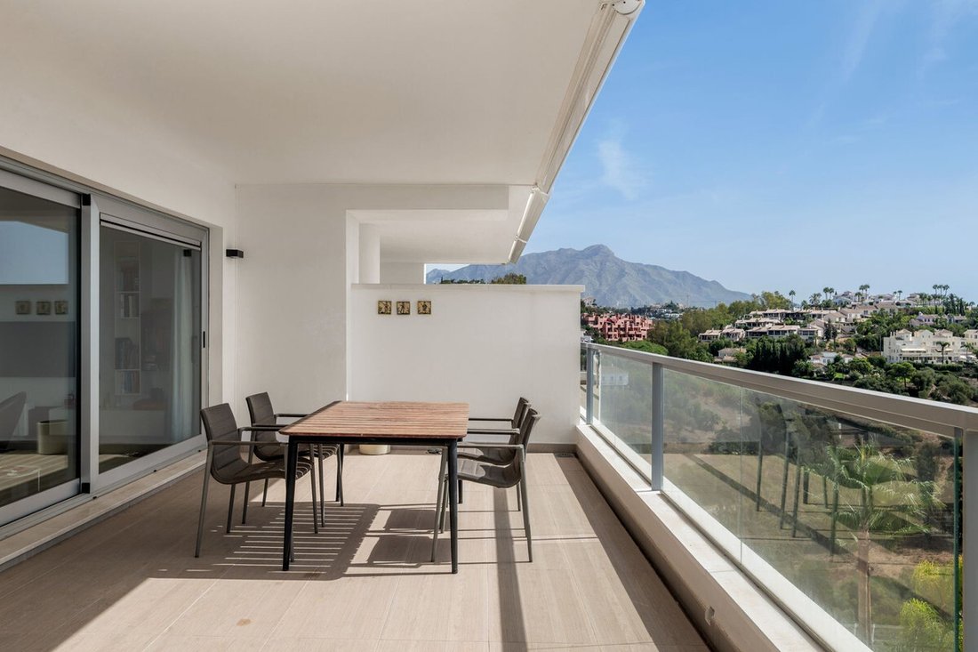 Appartement à Benahavís, Andalousie, Espagne 5 - 19137399