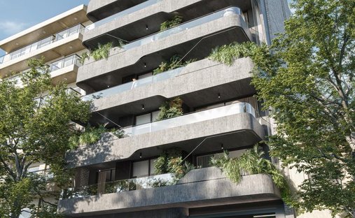 Wohnung in Rosario, Santa Fe, Argentinien 1