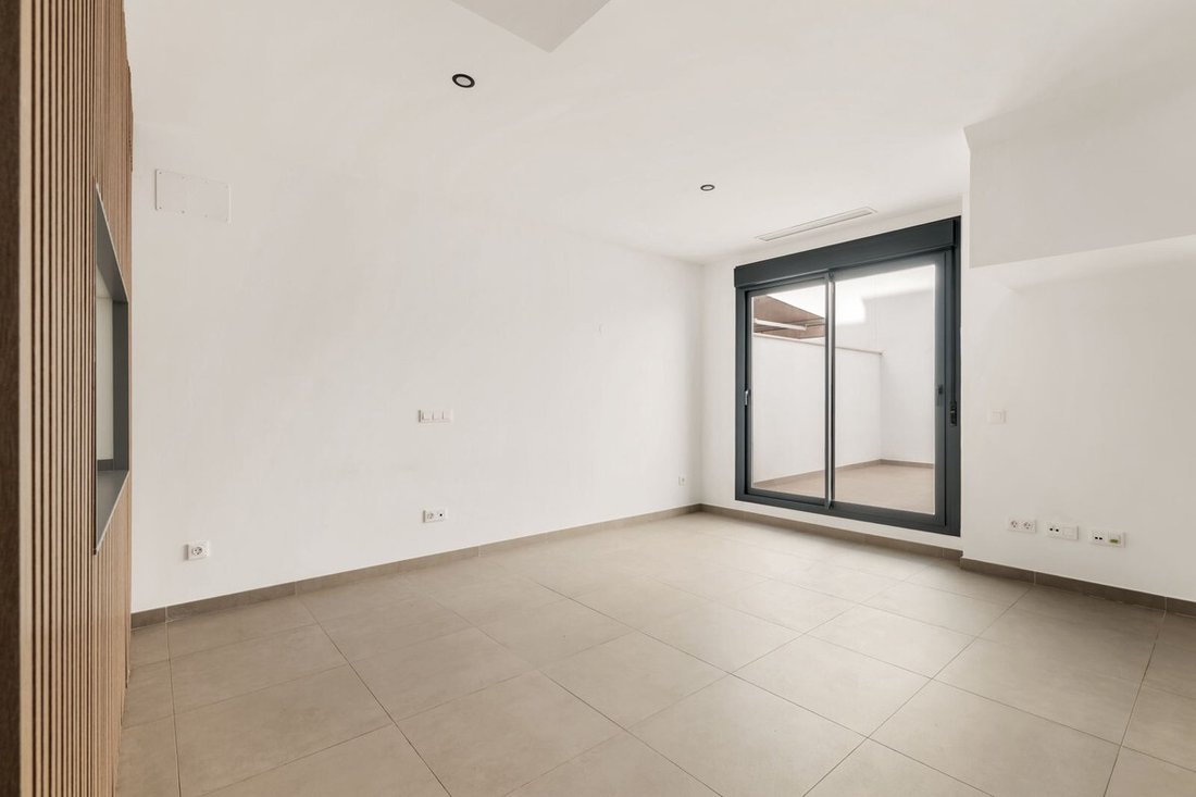 House in Cancelada, Estepona, Andalusia 3 - 19137400