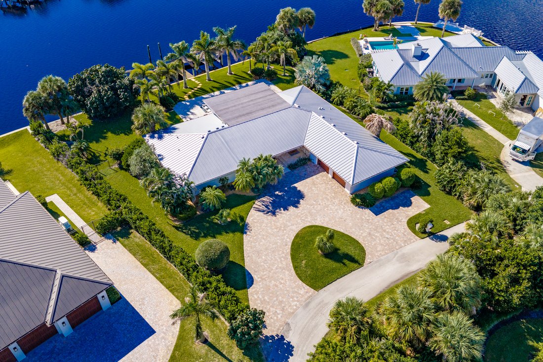 Casa a Vero Beach, Florida, Stati Uniti 3 - 19137327