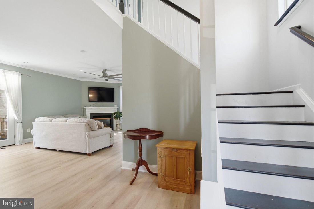 Casa a Woodbridge, Virginia, Stati Uniti 5 - 19137352