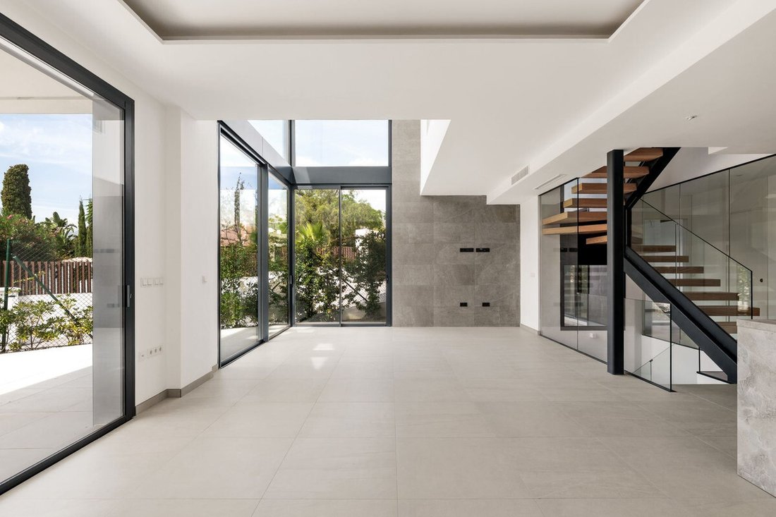 Casa en Río Real, Marbella, Andalucía 1 - 19137407
