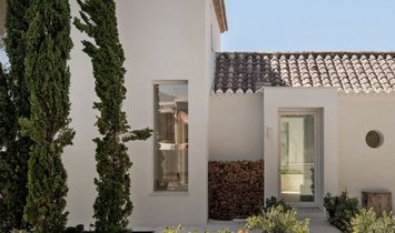 Villa a Estepona, Andalusia, Spagna 1