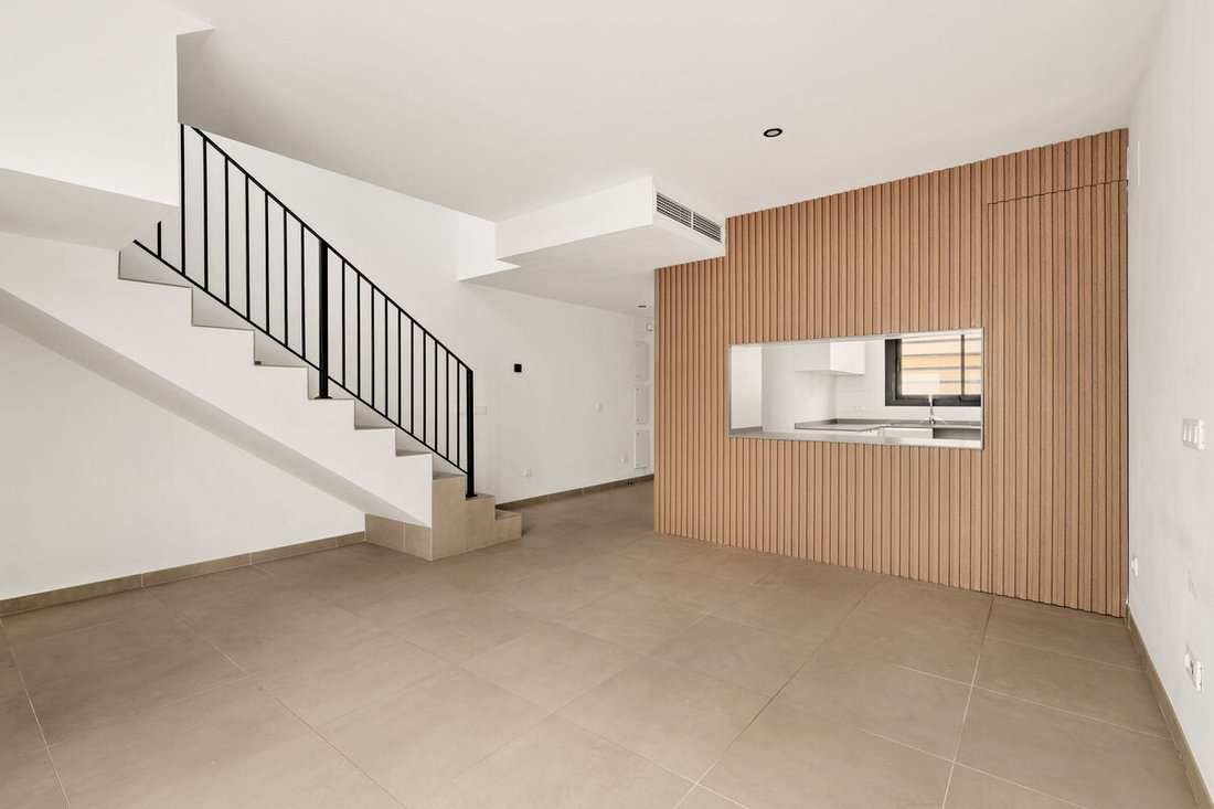 House in Cancelada, Estepona, Andalusia 4 - 19137400