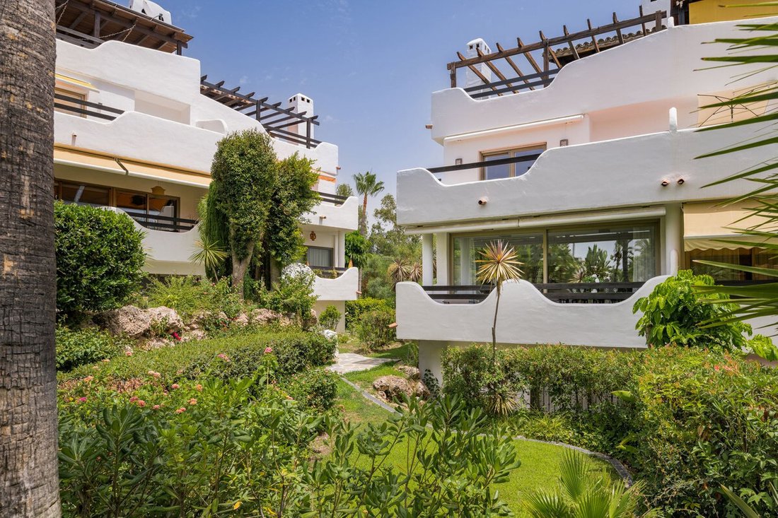 Maison à Marbella, Andalousie, Espagne 3 - 19137396