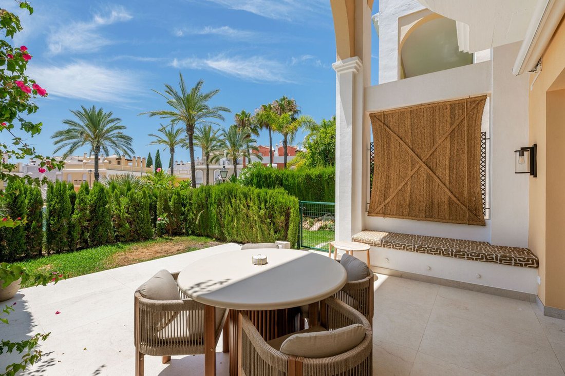 Maison à Marbella, Andalousie, Espagne 3 - 19137393