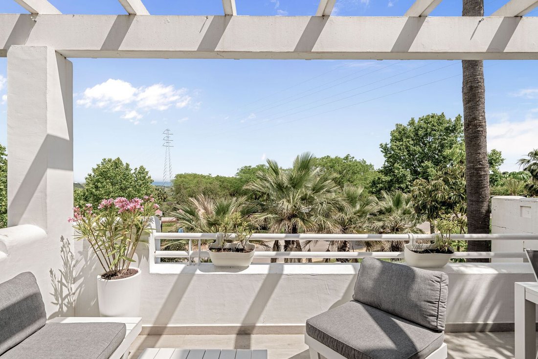 Apartamento en Casares, Andalucía, España 5 - 19137366